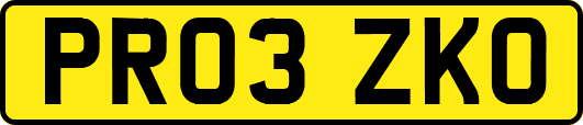 PR03ZKO