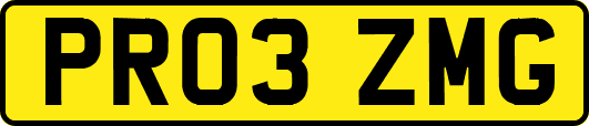 PR03ZMG