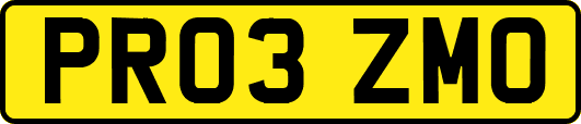 PR03ZMO