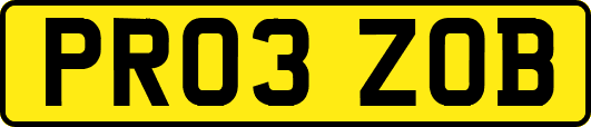 PR03ZOB