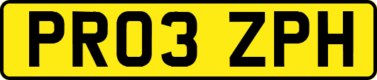 PR03ZPH