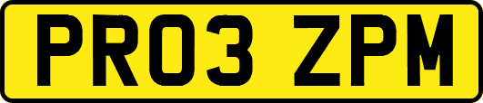 PR03ZPM