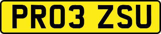 PR03ZSU
