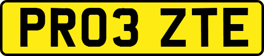PR03ZTE