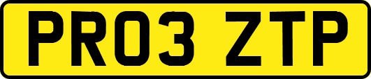 PR03ZTP