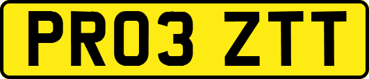 PR03ZTT