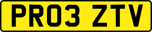 PR03ZTV