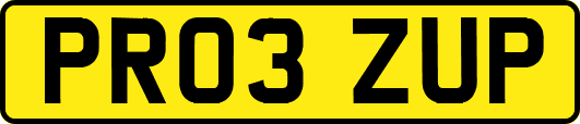 PR03ZUP