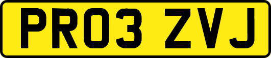 PR03ZVJ