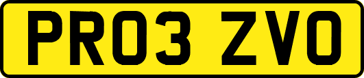PR03ZVO