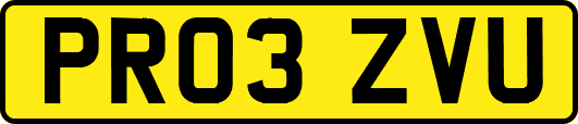 PR03ZVU