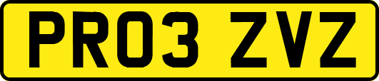PR03ZVZ