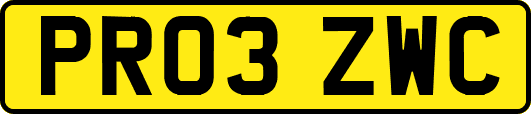 PR03ZWC