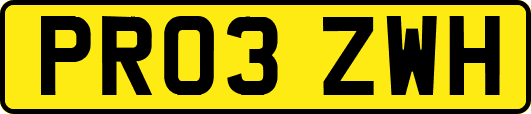 PR03ZWH