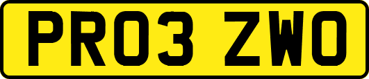 PR03ZWO