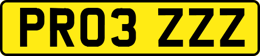 PR03ZZZ