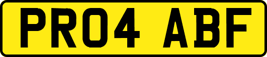 PR04ABF