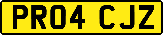 PR04CJZ