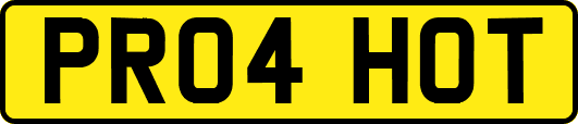 PR04HOT