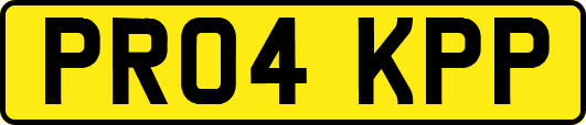 PR04KPP