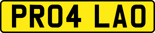 PR04LAO