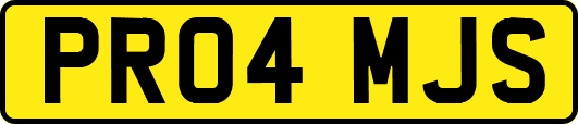 PR04MJS