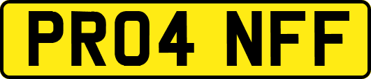 PR04NFF
