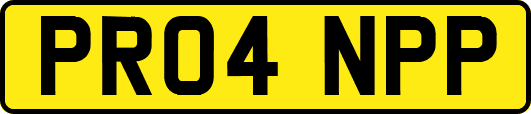 PR04NPP