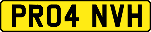 PR04NVH