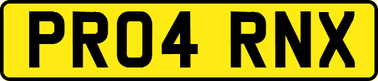 PR04RNX