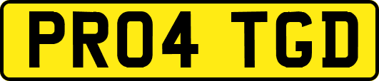 PR04TGD
