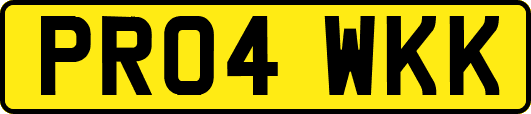 PR04WKK