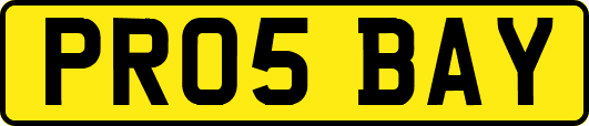 PR05BAY