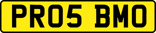 PR05BMO