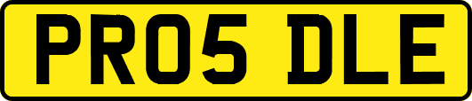 PR05DLE