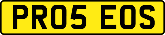 PR05EOS