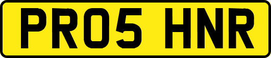 PR05HNR