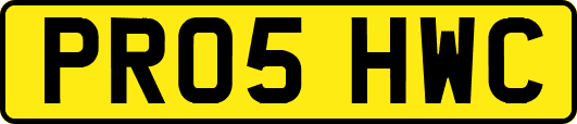 PR05HWC