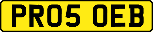 PR05OEB