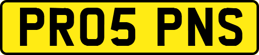 PR05PNS