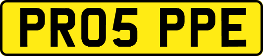PR05PPE