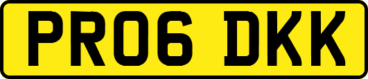 PR06DKK
