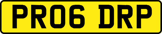PR06DRP