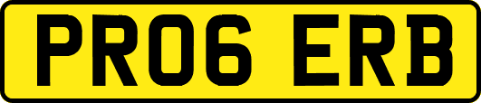 PR06ERB