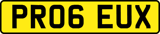 PR06EUX