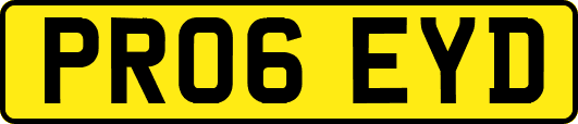 PR06EYD