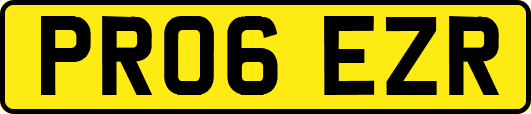 PR06EZR