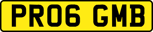 PR06GMB
