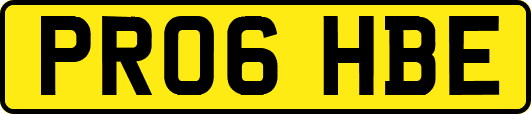PR06HBE