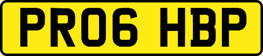 PR06HBP